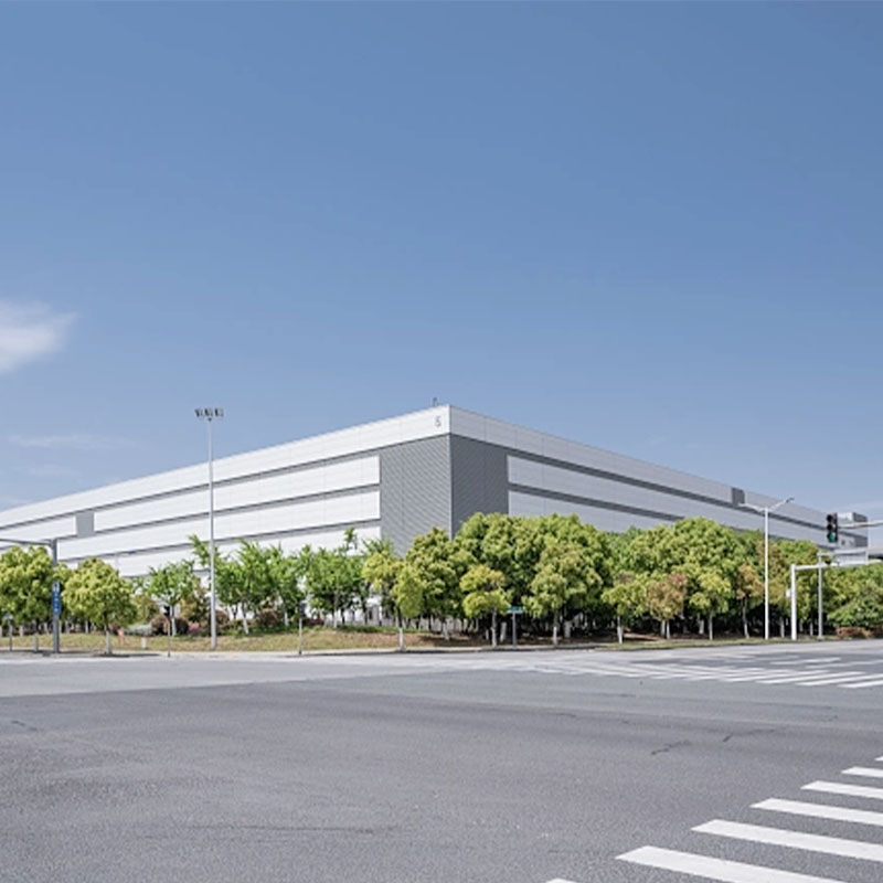 Yongkang Dinglan Industry and Trade Co., Ltd.